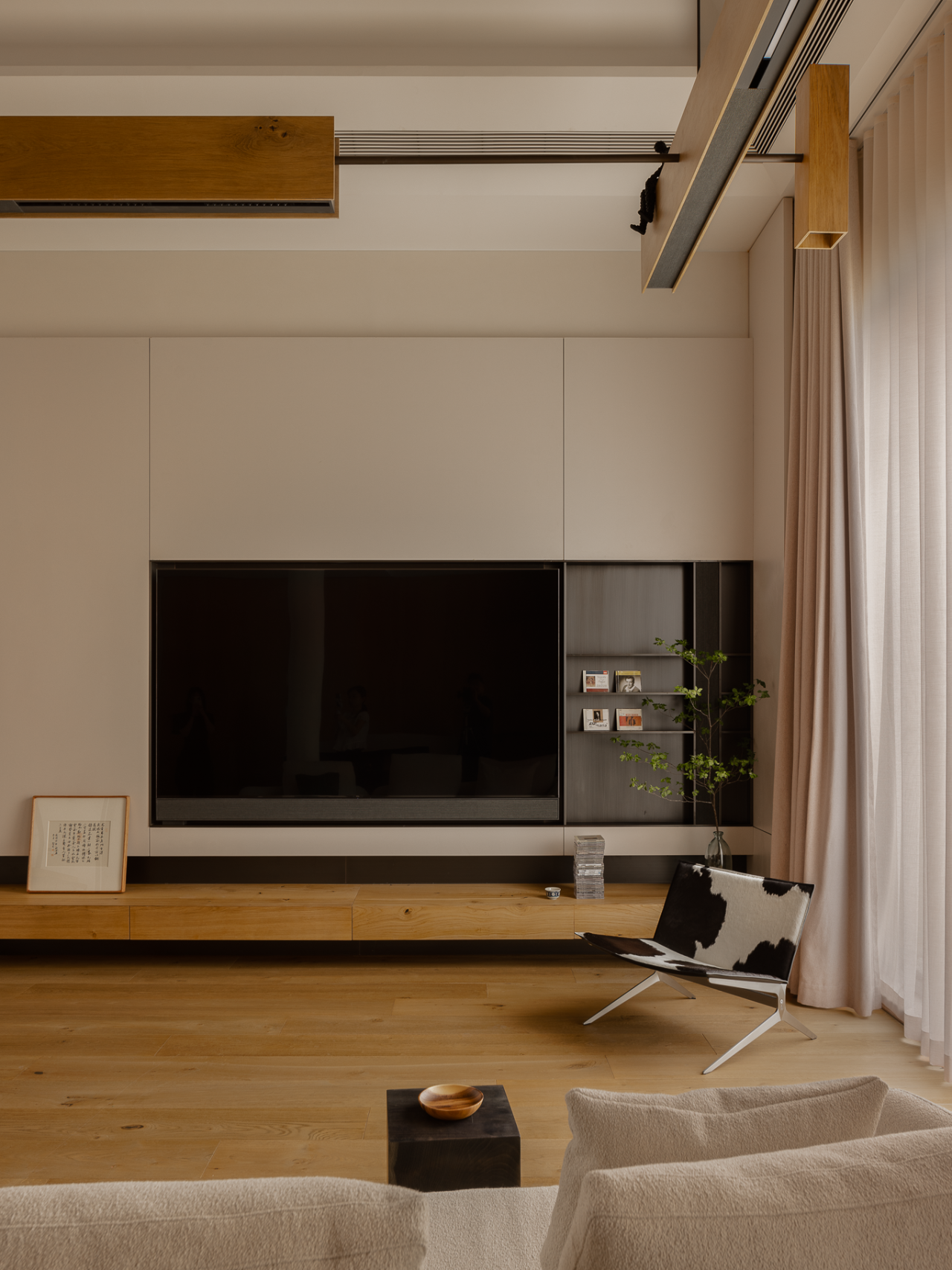 新作｜HNTN.鸿泰设计  声音的艺术-3