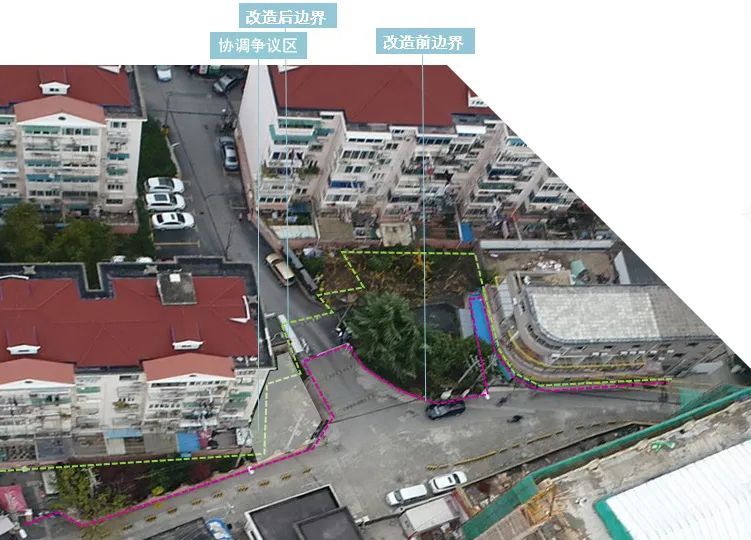 漕河泾社区规划丨中国上海丨上海梓耘斋建筑工作室-46