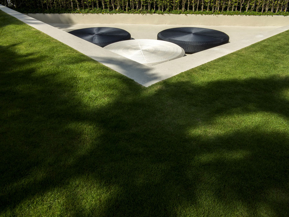 泰国巴东海滩"暂停法庭"与"草坪山"销售画廊花园-6