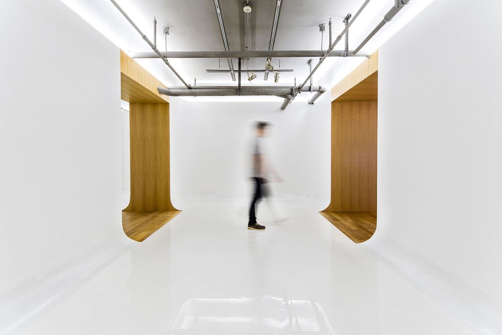 力利记艺术空间  建筑营设计工作室-4