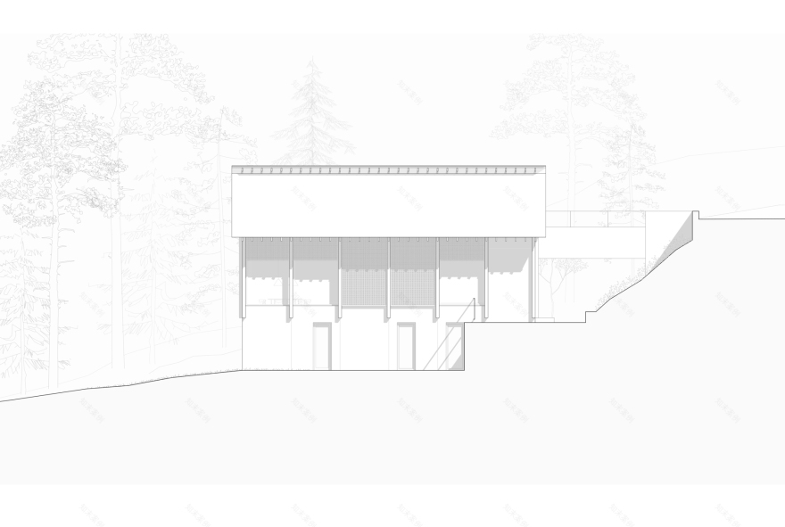 索尔维恩别墅丨挪威丨R21 Arkitekter-33