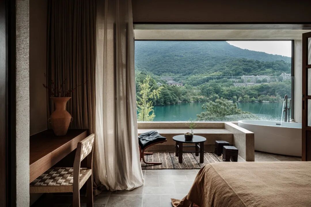 顺应当代，归本之作/屿境YUJING度假民宿-70
