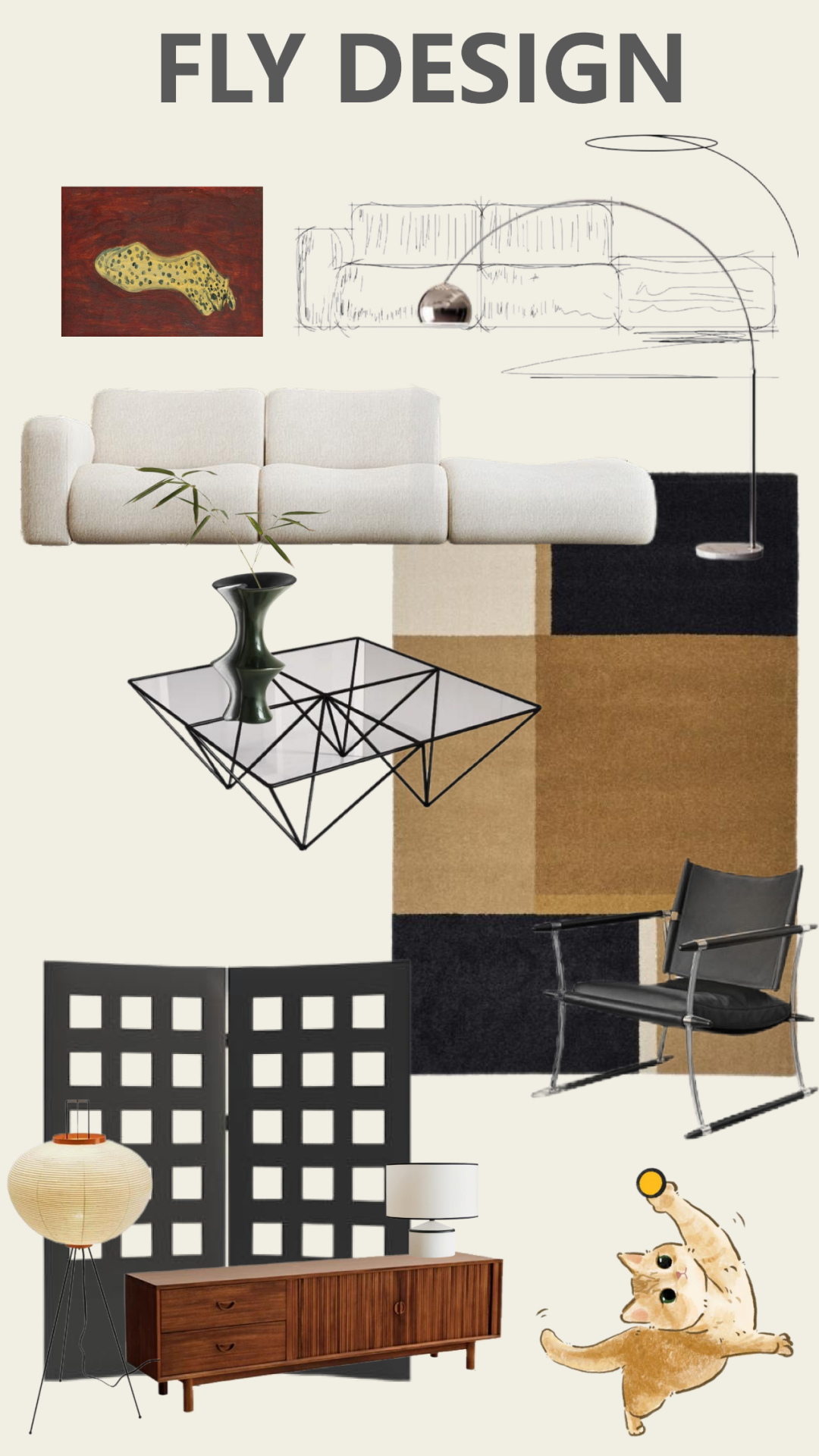 日有小暖·岁有小安丨中国杭州丨菲拉设计-86