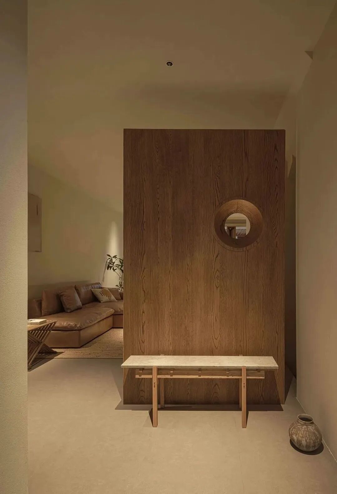 PrivateHome|日式栖居，留一处安然给自己-33