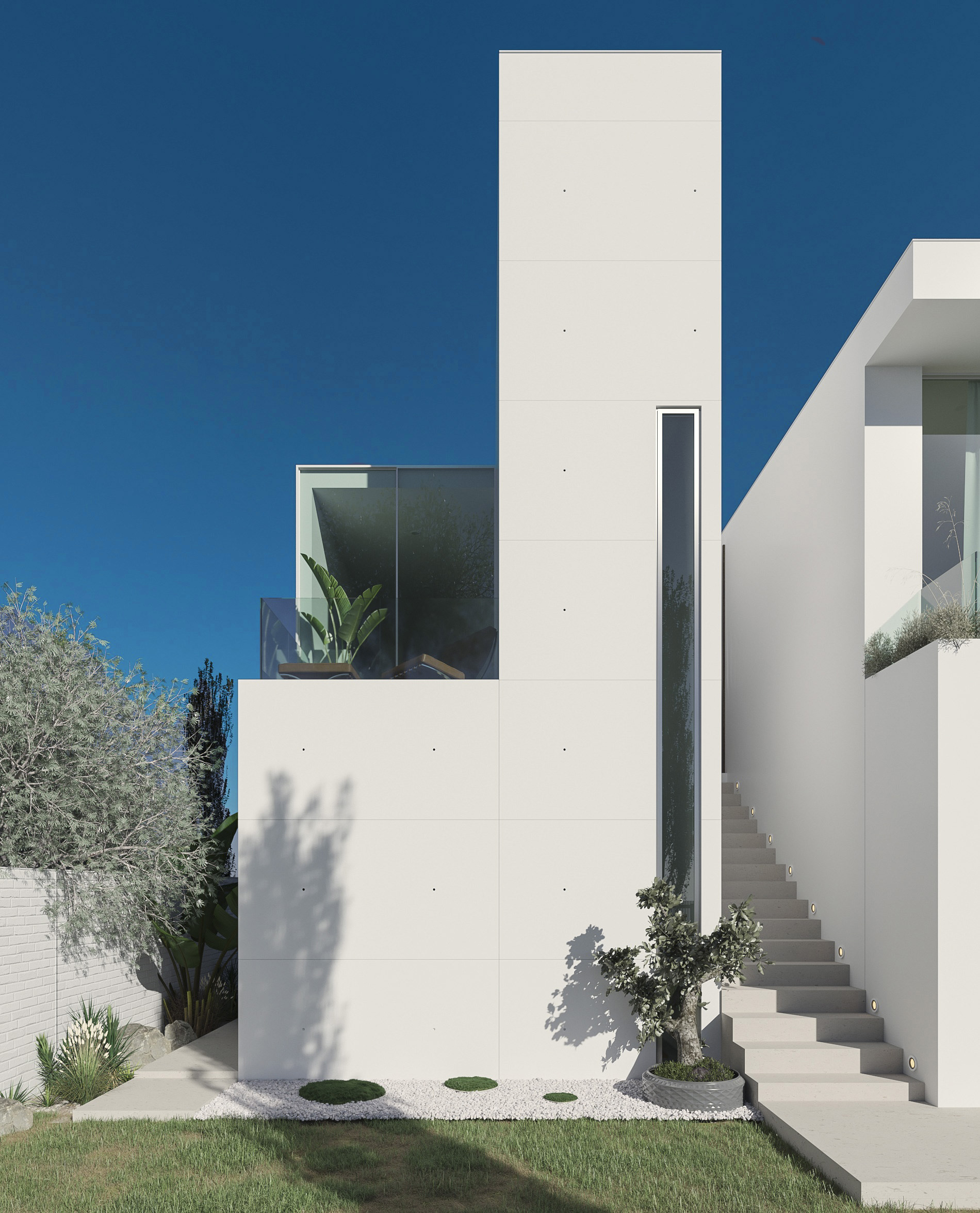 MASIÓN 可能是拼写错误，正确的西班牙语词汇是MANSIÓN，意为豪宅；公馆 ，结合HOUSE，整体可翻译为豪宅 丨秘鲁-7