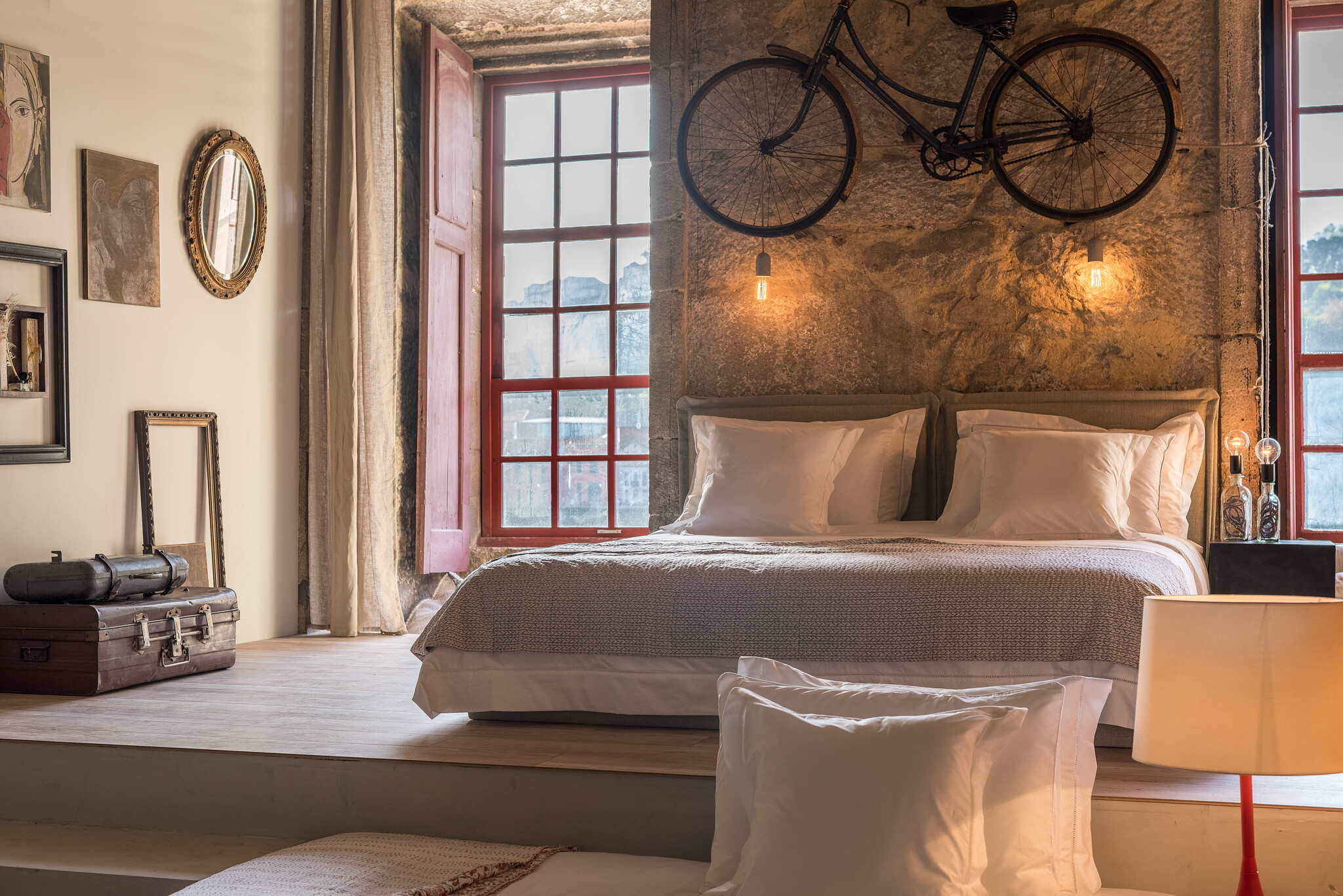 波尔图梦境酒店-5