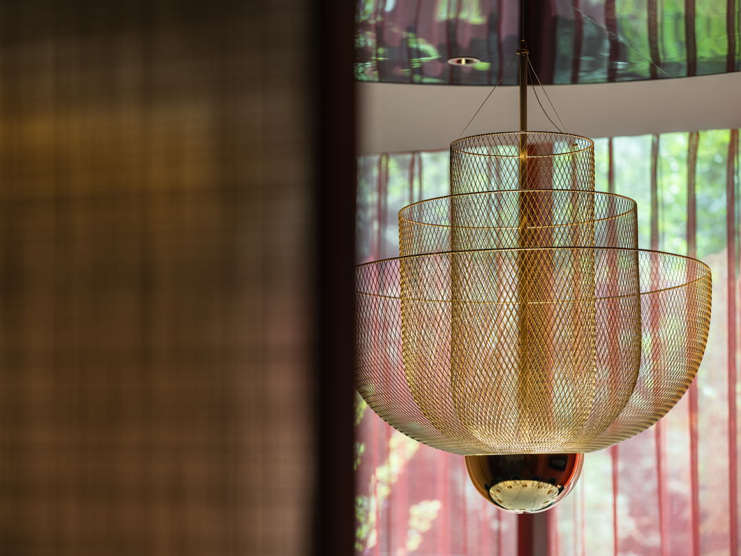 西安和悦·荟馆高档火锅店设计丨中国西安丨戈者设计,设计师党明-45