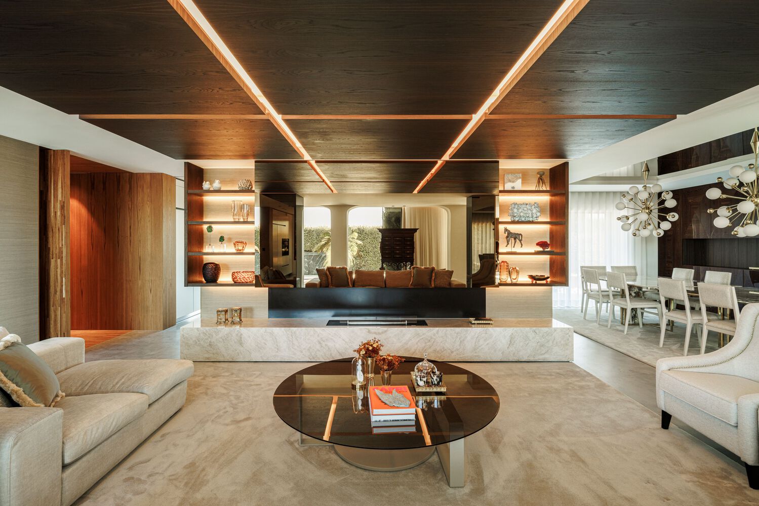 拉夫拉之家丨葡萄牙丨Ricardo Azevedo-17