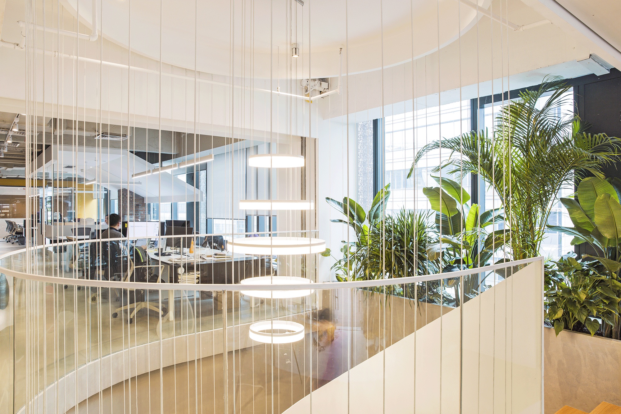 唐硕办公室设计-18