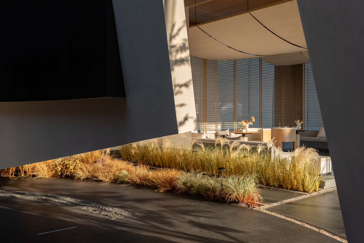 金地·湖山樾丨中国长沙丨则灵艺术×URO-20