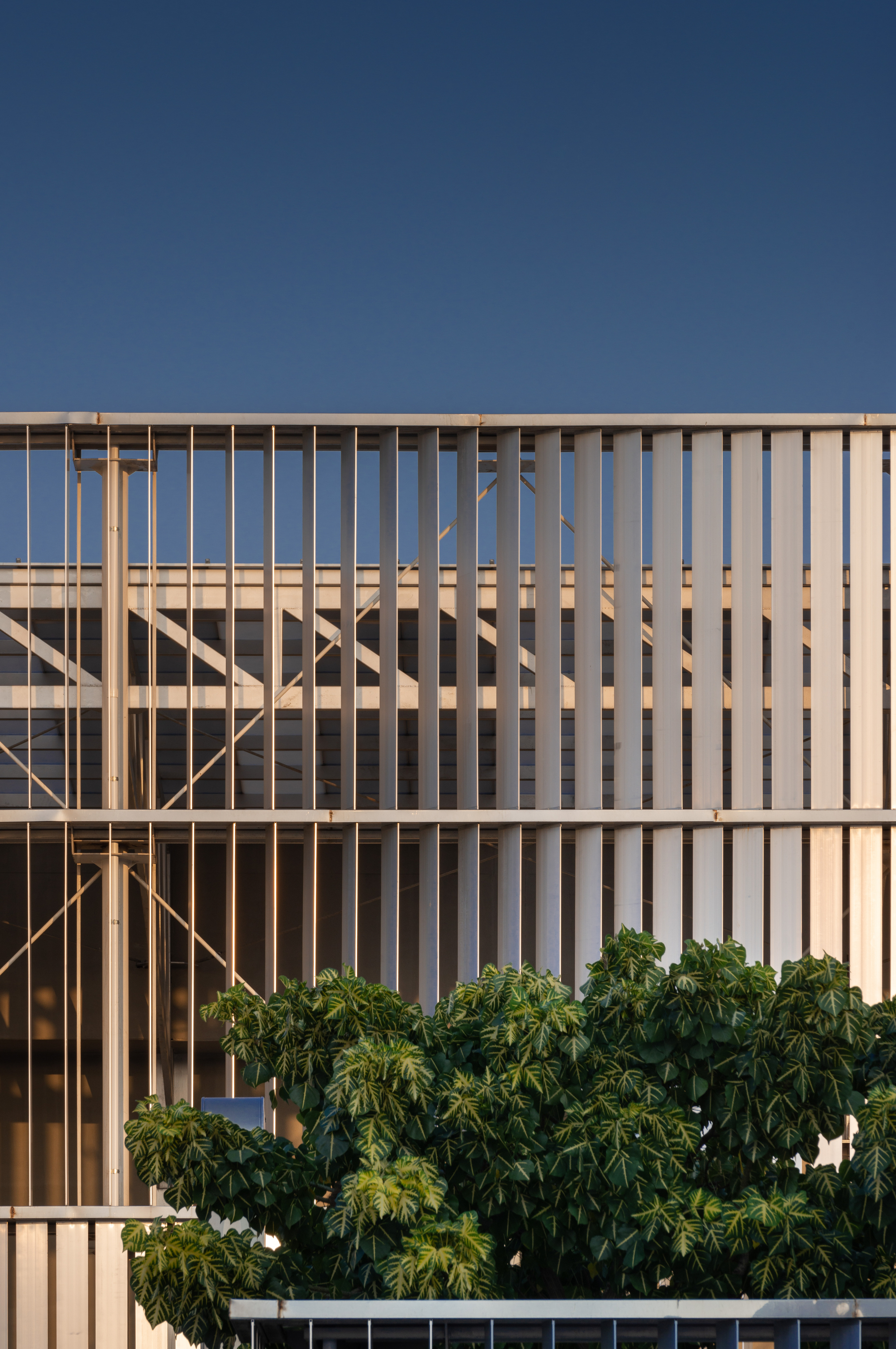 Laemthong Corporation Factory / PHTAA Living Design-32