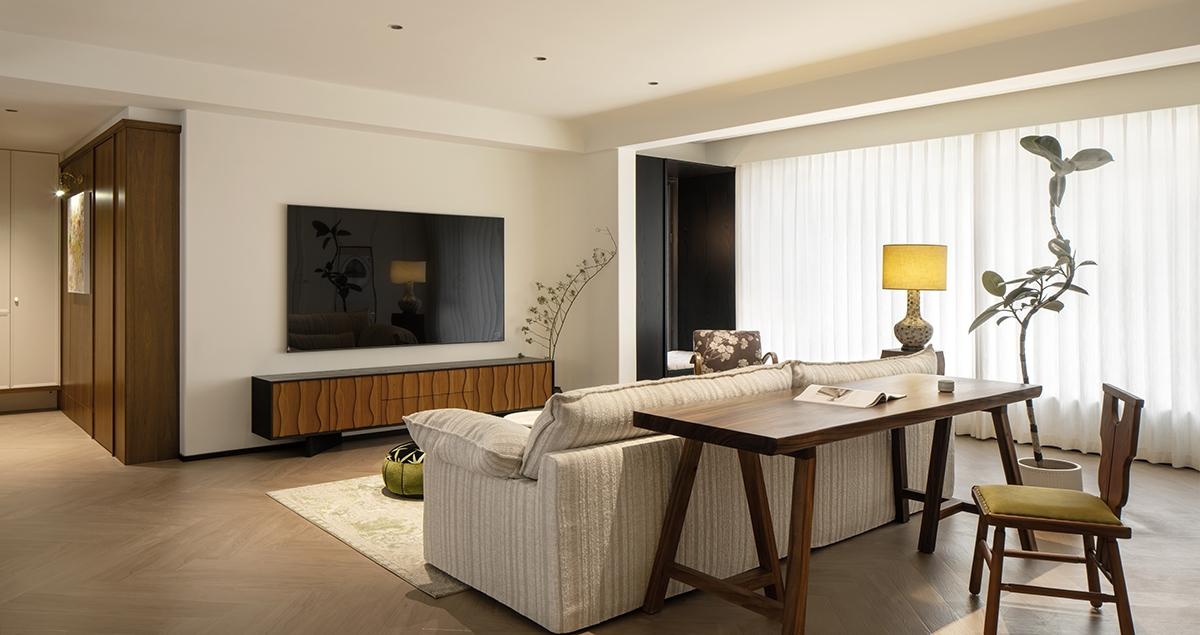 实景《屿悦》丨中国济南丨以志盛视-14