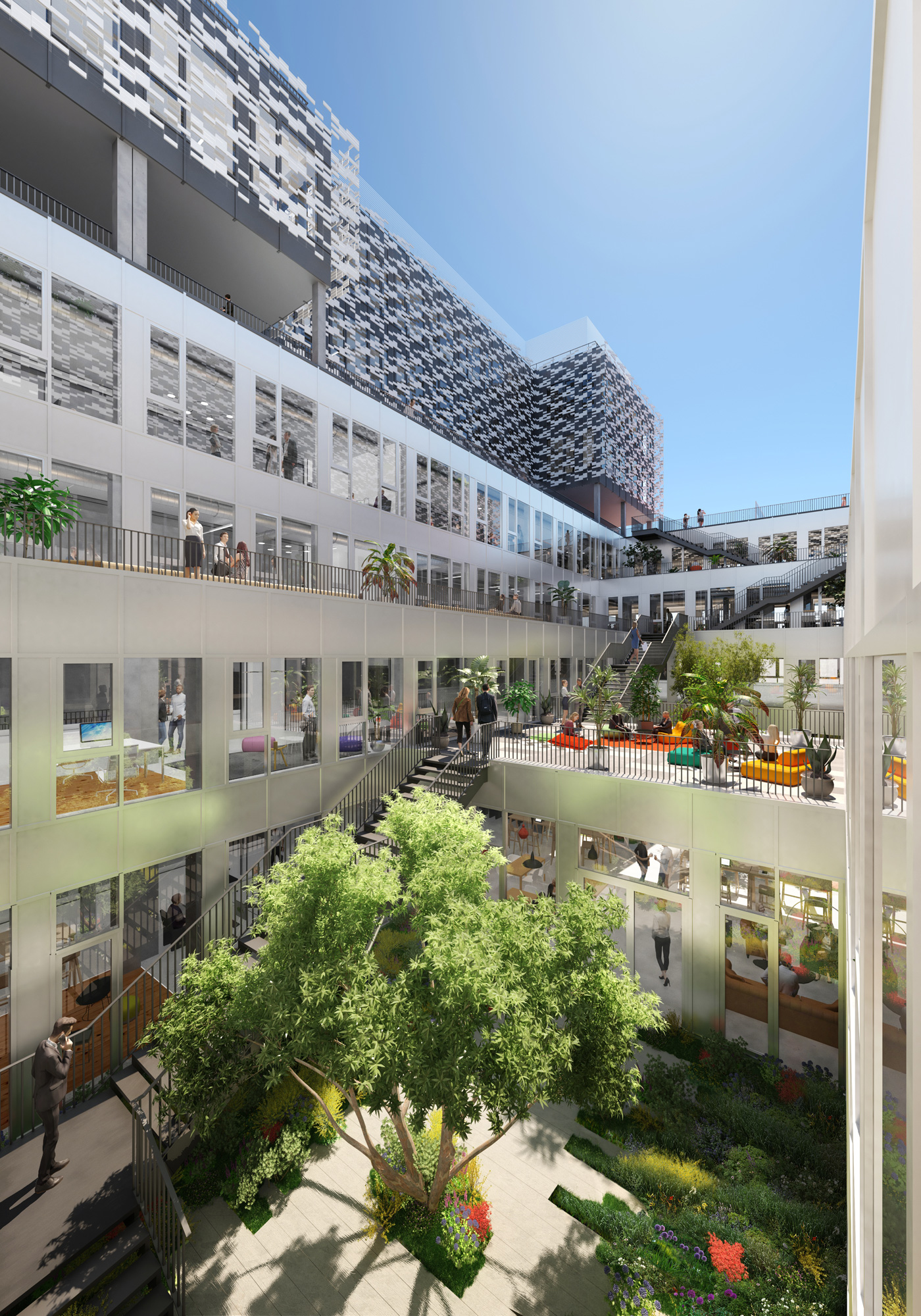 物联网谷 IoT Valley-19