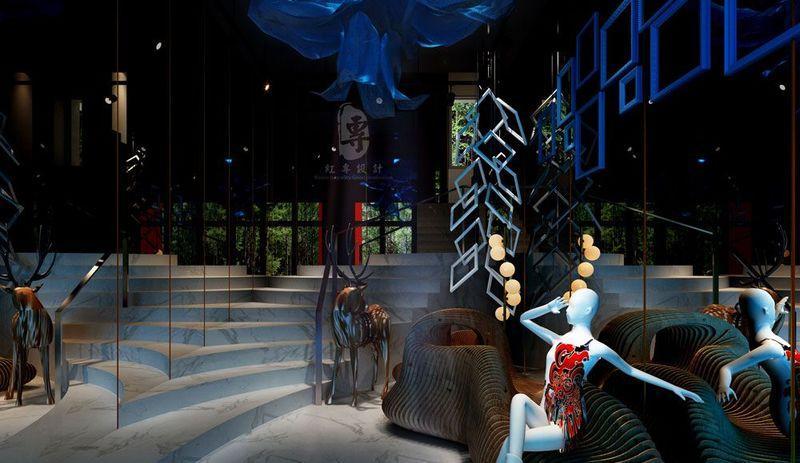 大隐美宿城市精品酒店-15