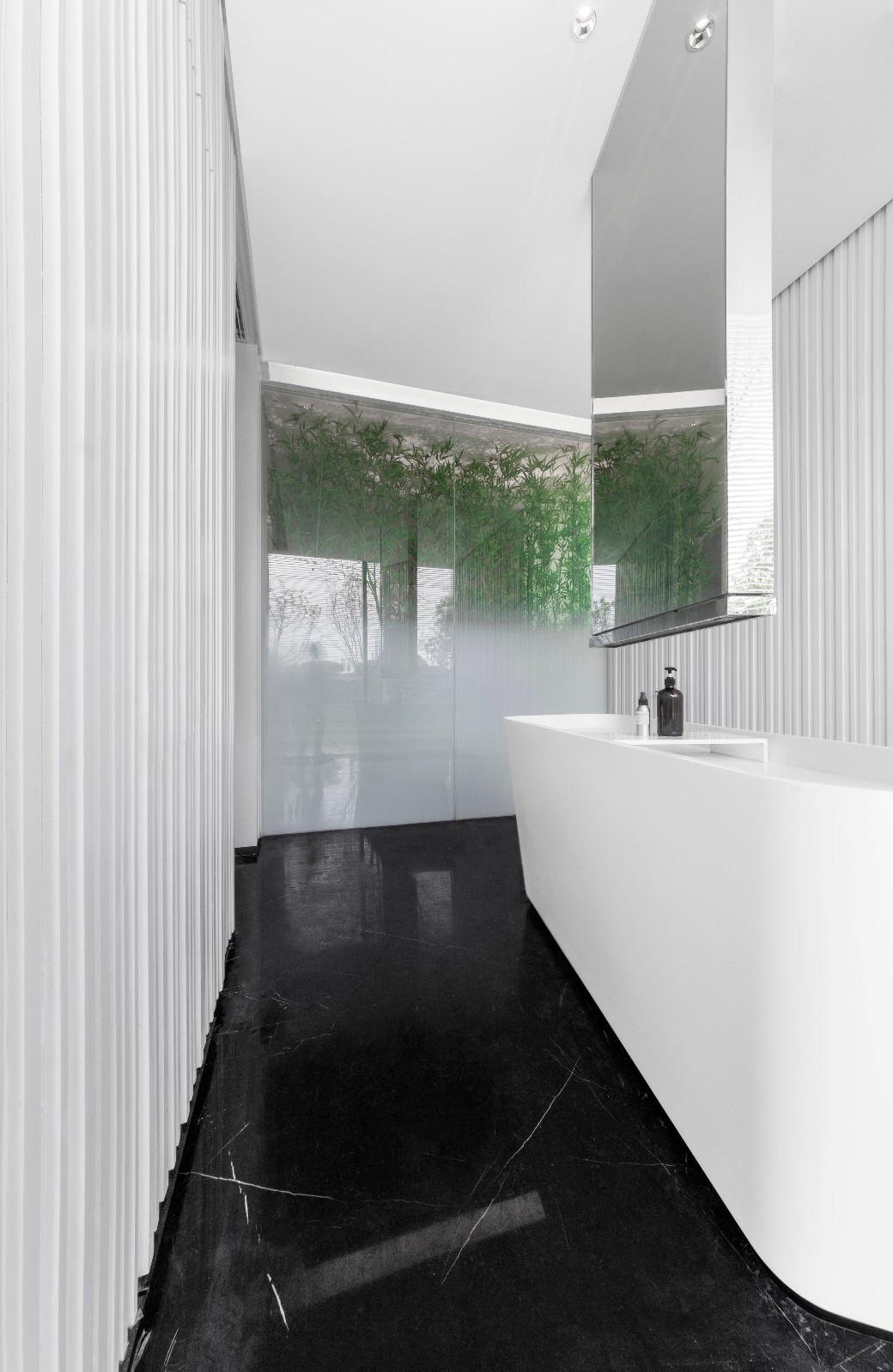 卓越蔚蓝海岸销售中心 - 水迹  道胜设计-29