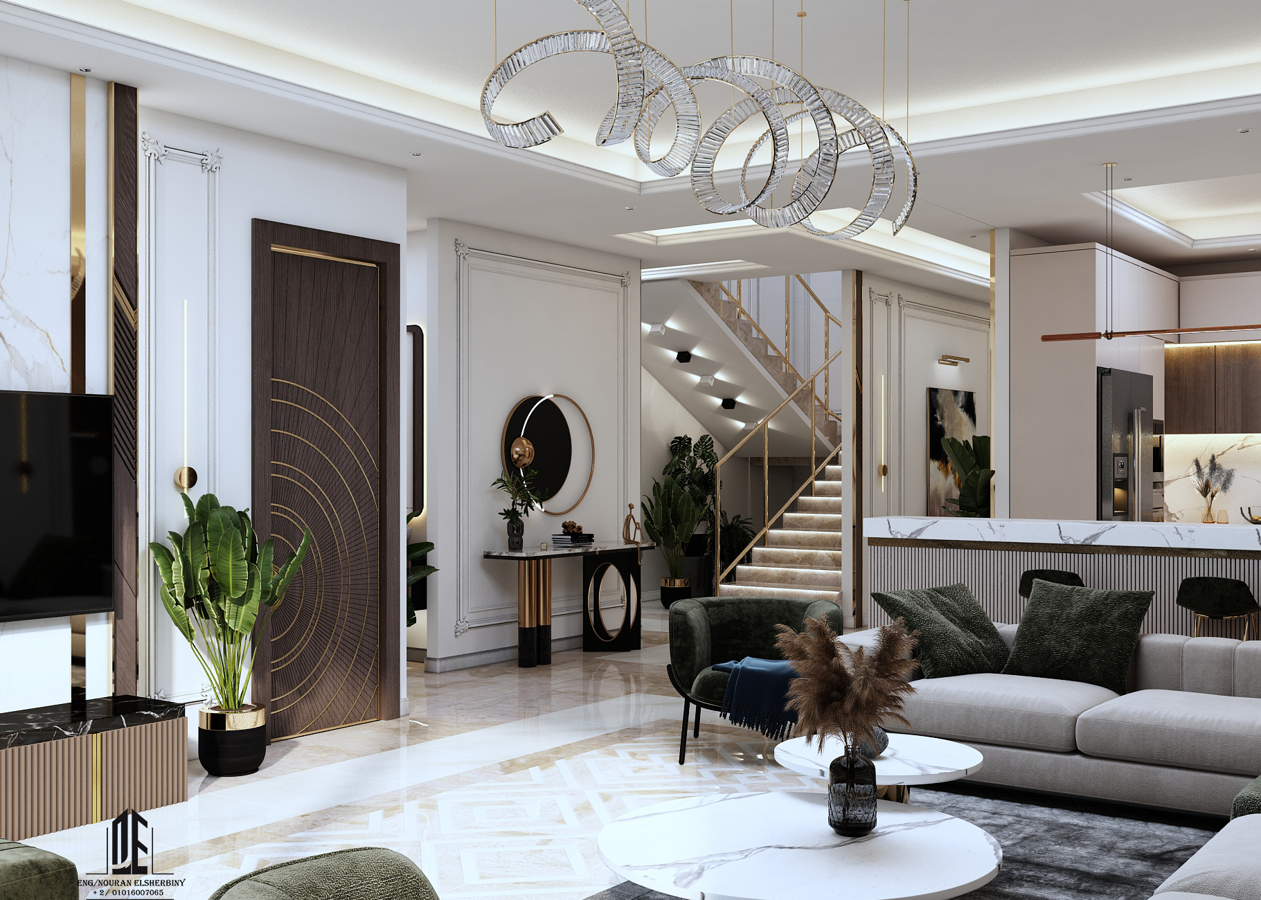 新古典生活区-11