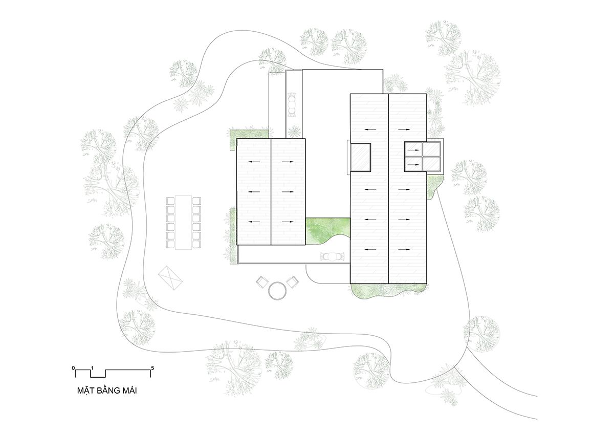 越南星之别墅（Villa of The Star）-71