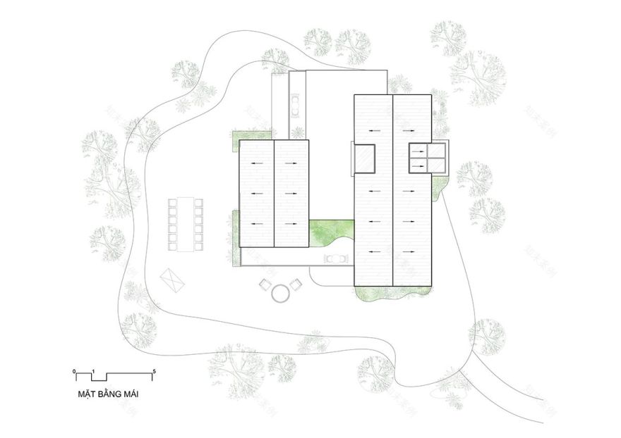 越南星之别墅(Villa of The Star)-71