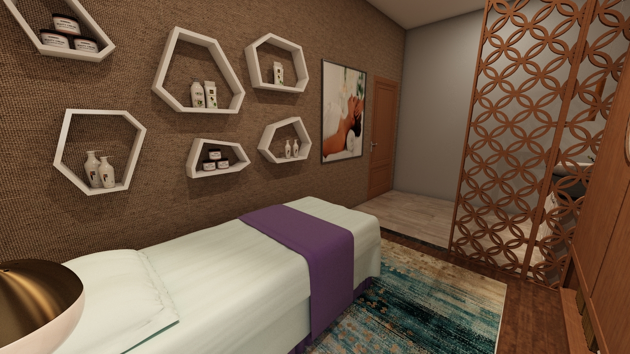 Skincare & Cosmetics Store | SKIN CABINET-5