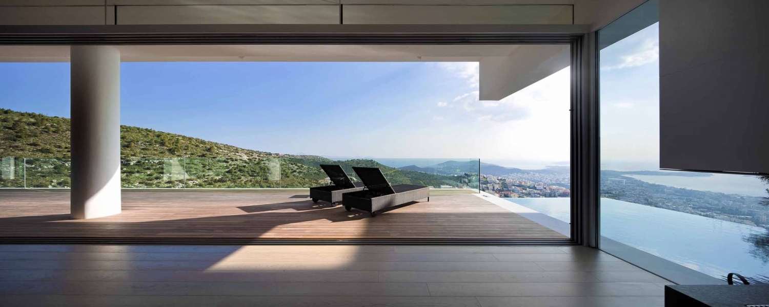 希腊191别墅丨ISV architects-26