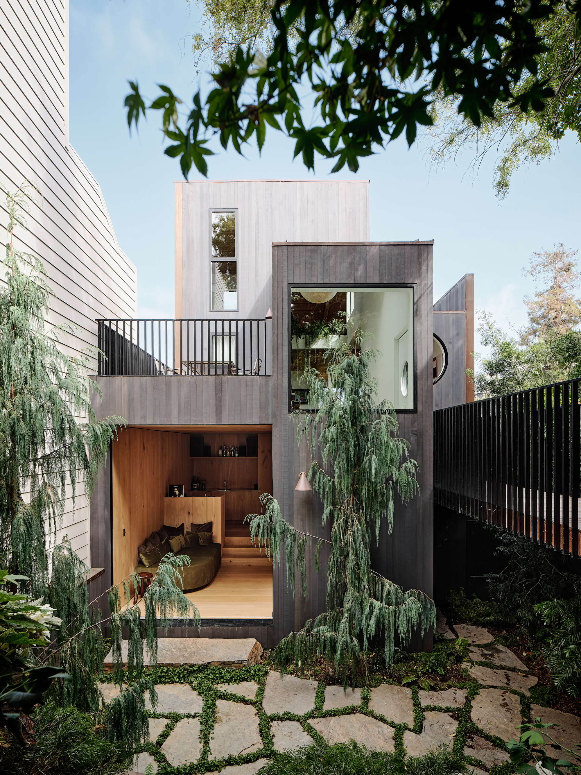 丨美国丨Ryan Leidner Architecture-11