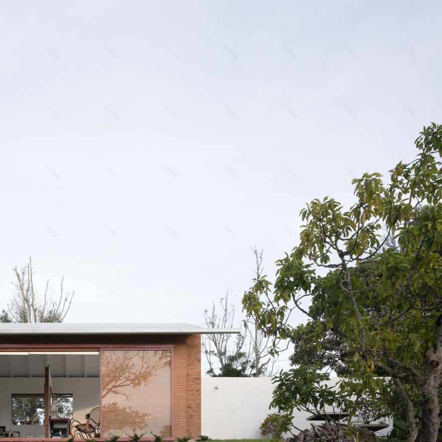 陶笛屋丨哥伦比亚丨LCLA Office-12