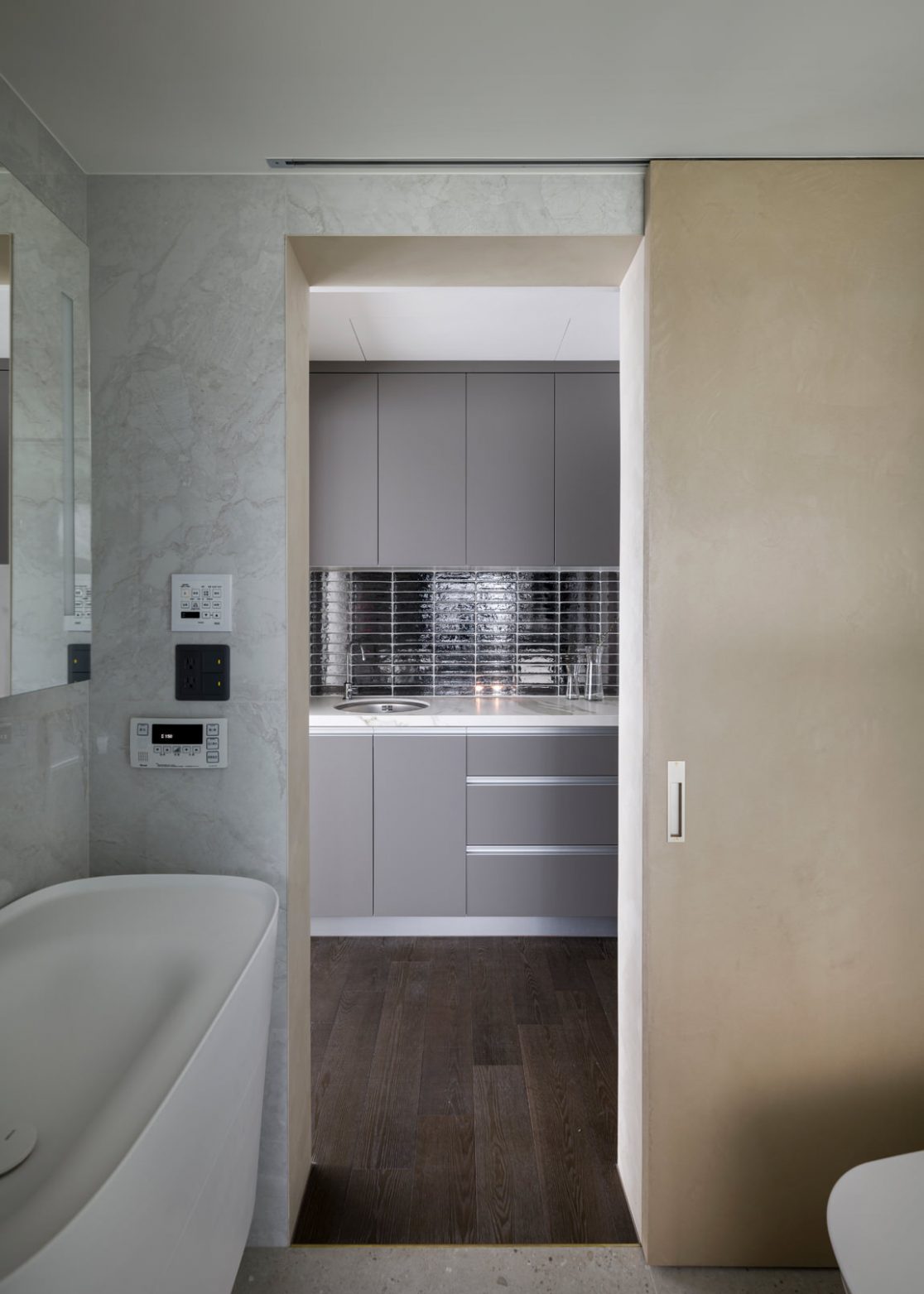 品味人生 · 馥閣設計 & 拾卓設計 & JOSUIa 軟裝丨中国台北丨FUGE馥閣設計,XIZO拾卓設計,JOSUIa軟裝-28