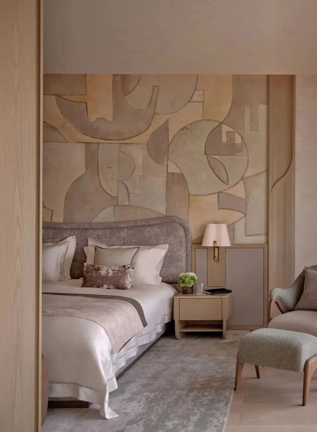 缦合·北京丨中国北京丨André Fu傅厚民,另一顶尖设计团队-63