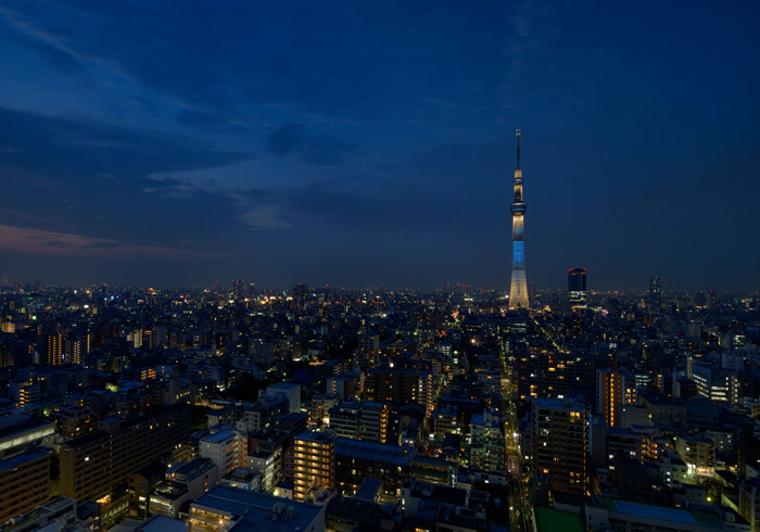 コニカミノルタプラネタリウム “天空” in 東京スカイツリータウン丨日本京都丨乃村工藝社（森田雅美,小杉今日子,上野廣司）-19