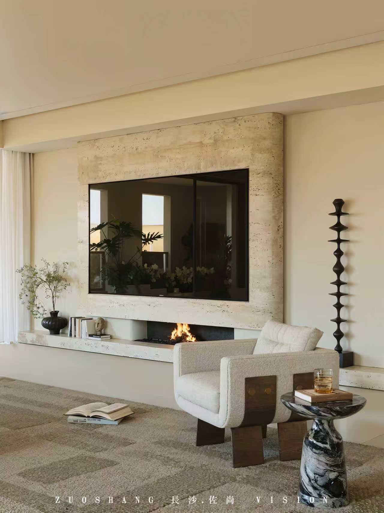 简约原木风——长沙佐尚视觉-1