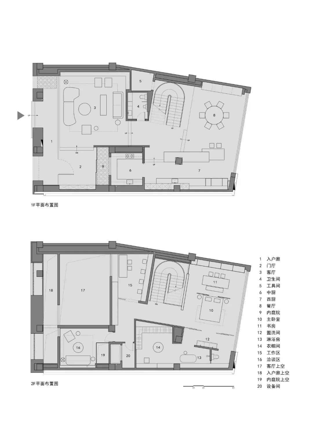 木艺踏程展厅丨中国重庆丨2H Concept 而趣设计-52