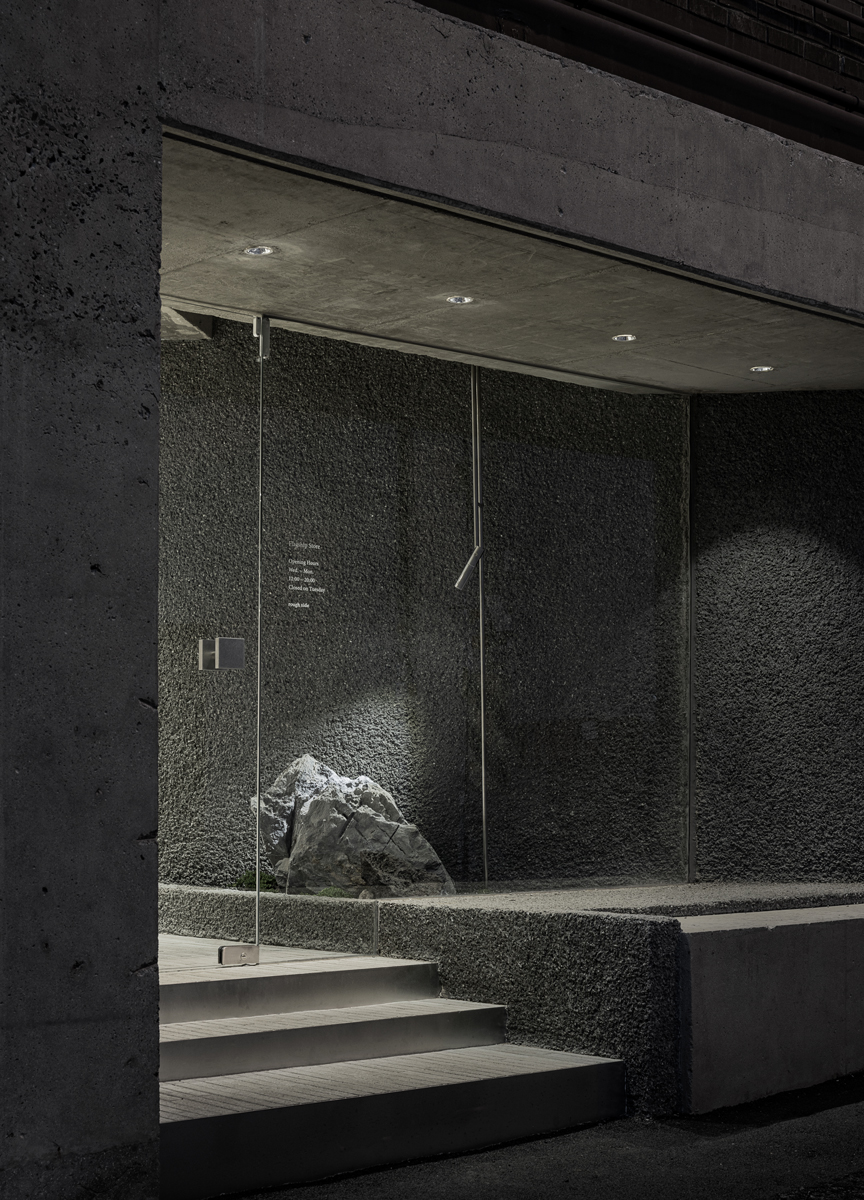 ROUGHSIDE | LABOTORY-5