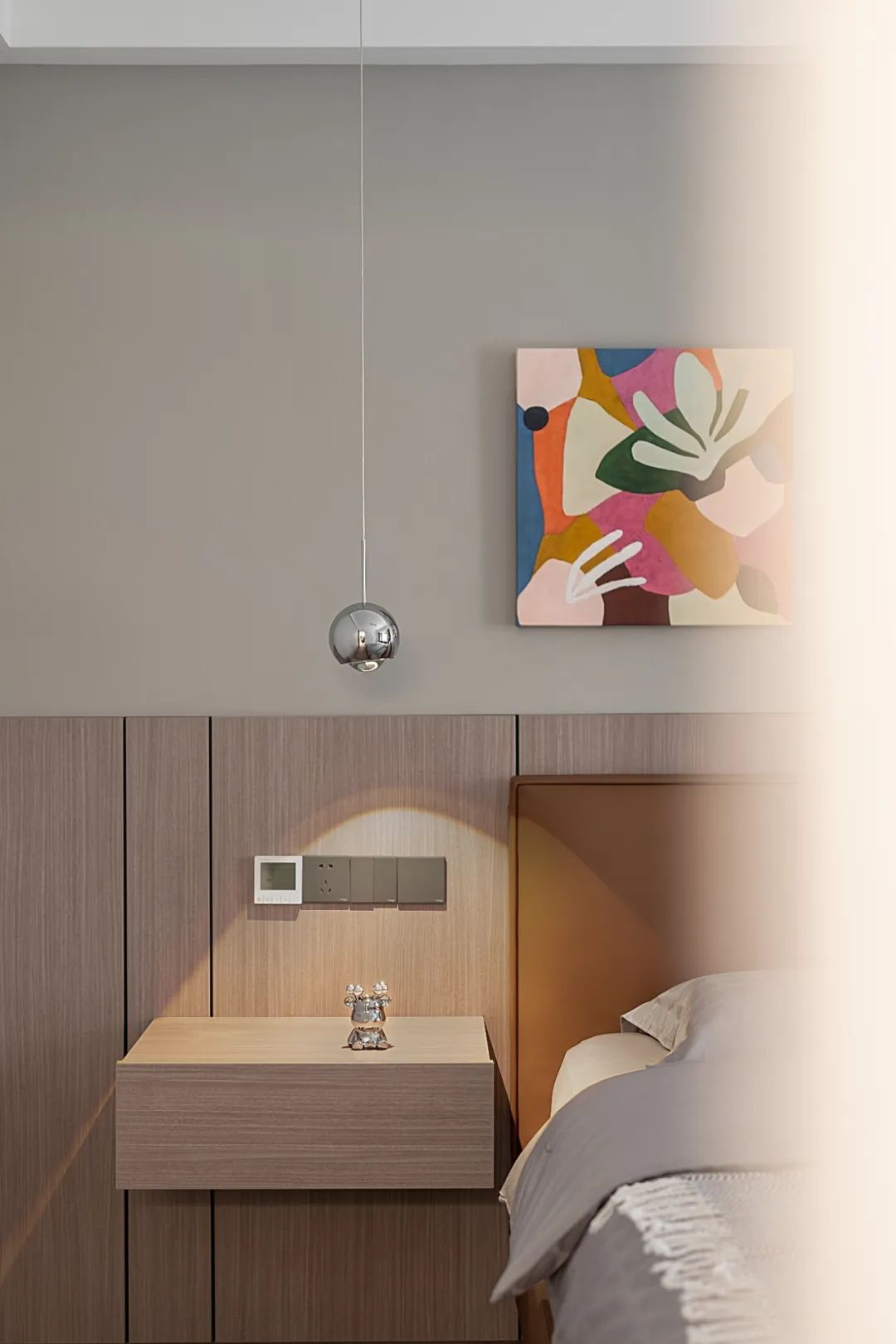 尚城国际丨春秋空间设计-62