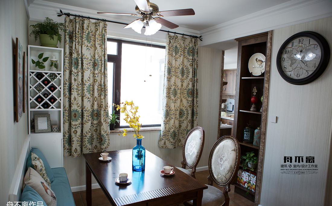 青岛半夏平层设计-27