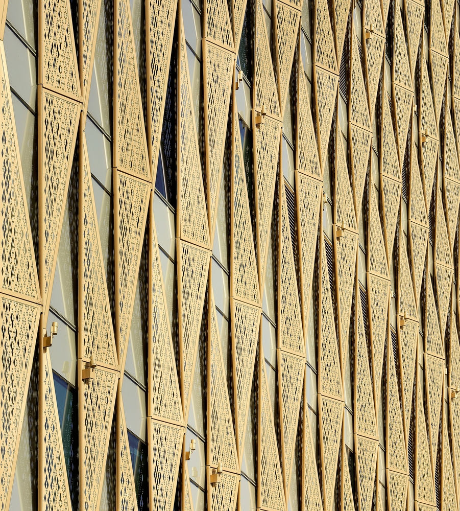 四季酒店 Kuwait-17