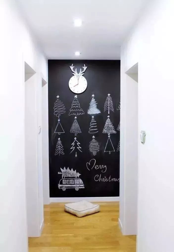 打造奇妙走道,让家充满个性与美好-45