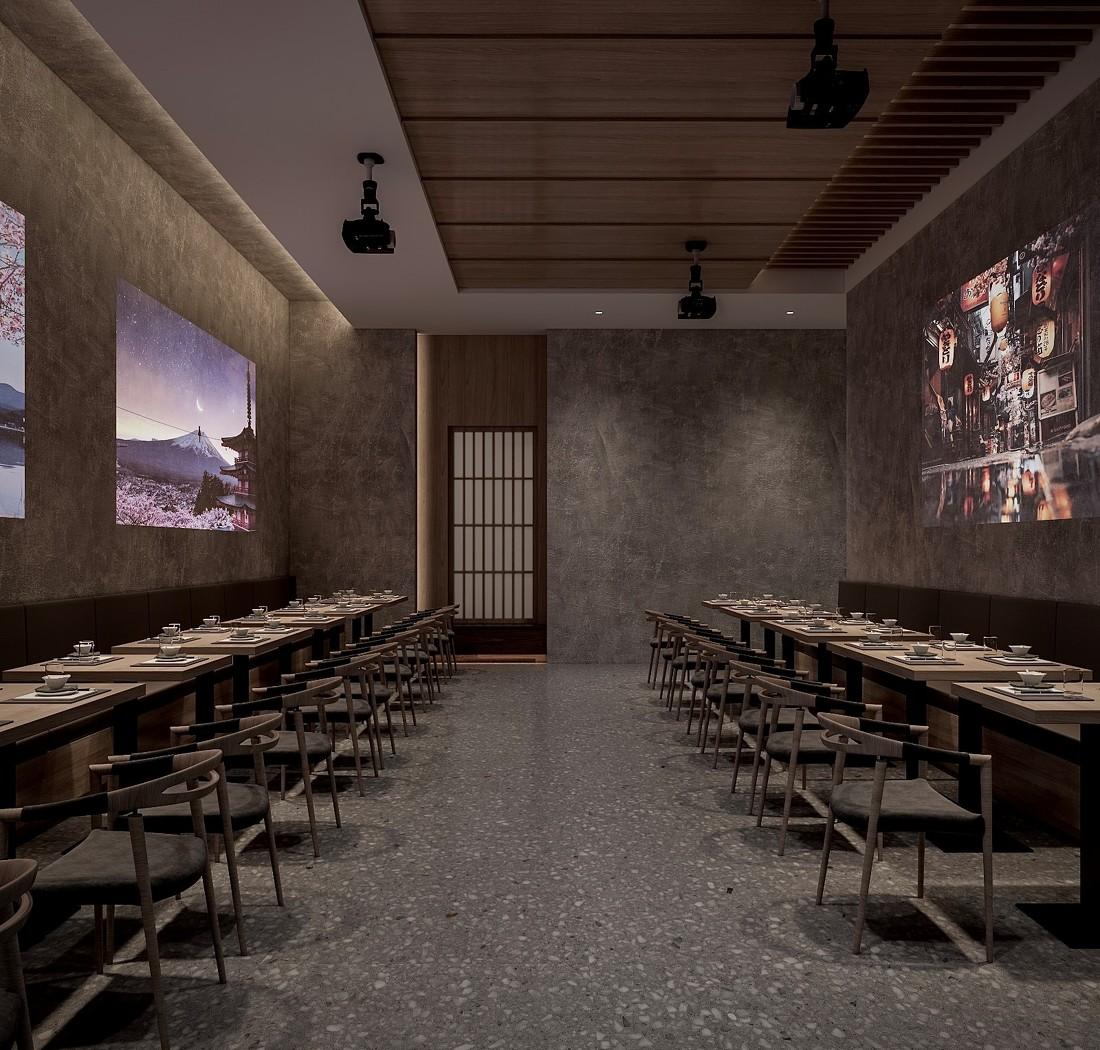 
舌尖上的水街-盛鳍日式料理 -9