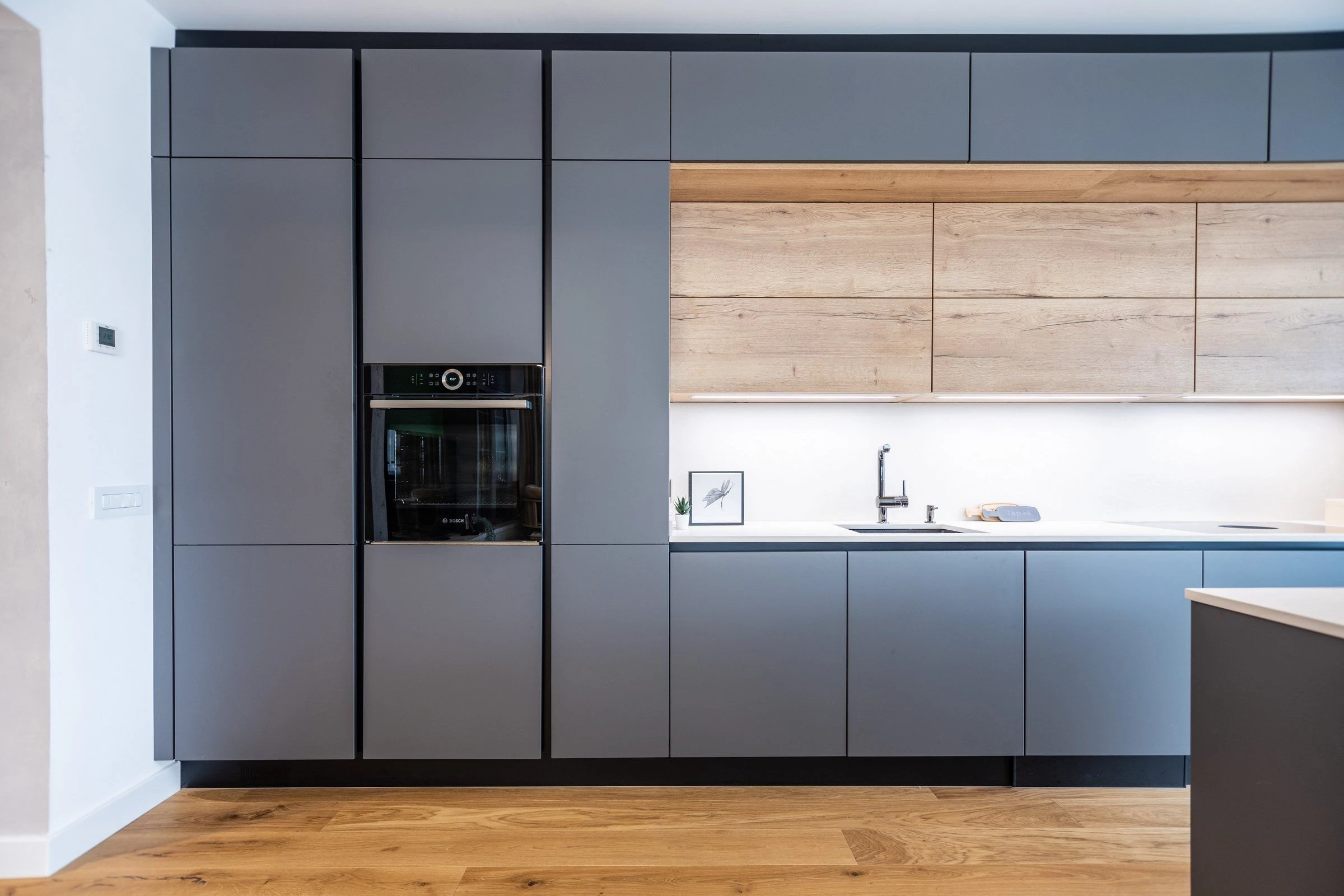 罗马尼亚 Evergreen 公寓丨罗马尼亚布加勒斯特丨MISO ARCHITECTS-11