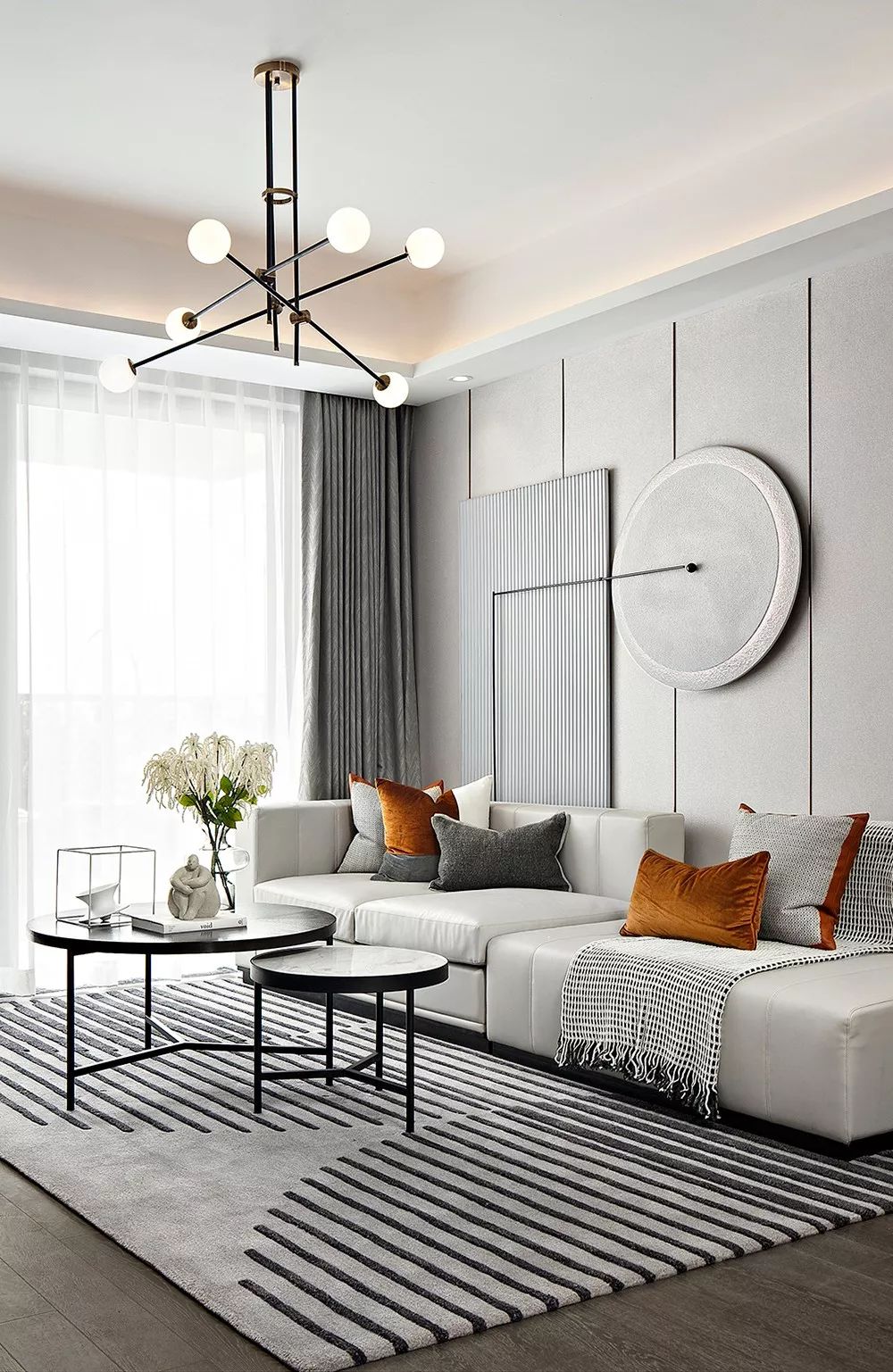 南京阳光城文澜府样板间-13