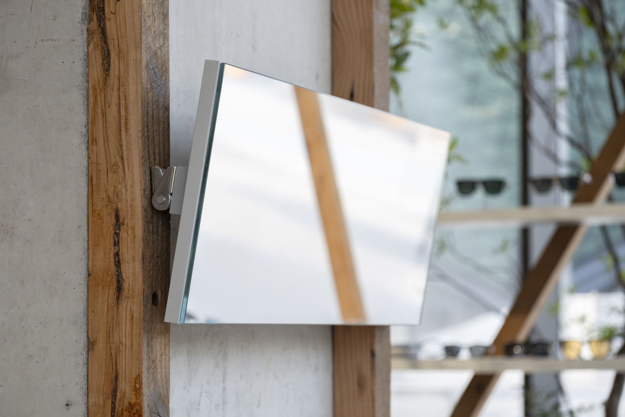 蕉下深圳大运天地轻量化户外体验店丨中国深圳丨Link Architects上海直地建筑设计工作室-19