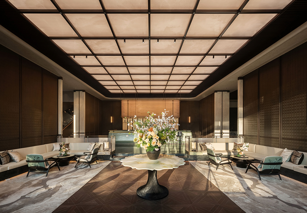 武汉·经发凤栖蘭庭丨中国武汉丨31设计-26