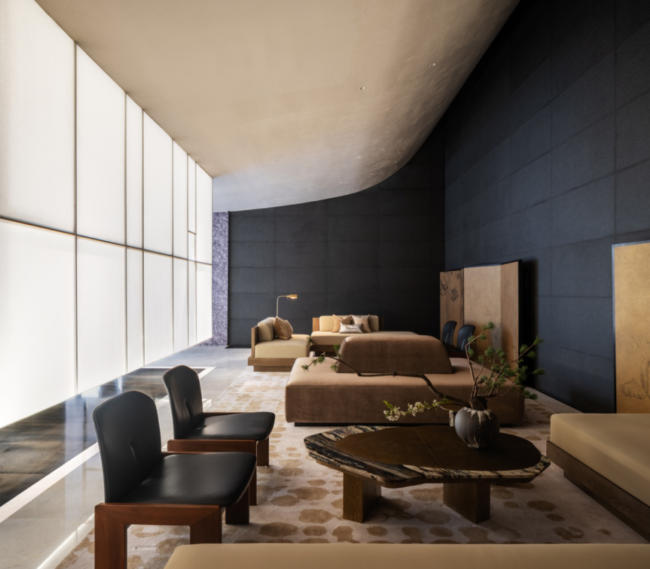 和酒店安吉丨中国丨W.DESIGN 无间设计-50