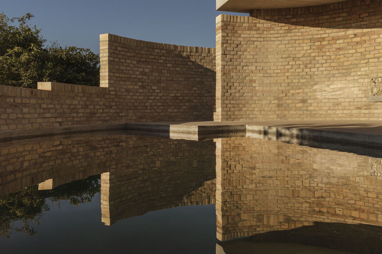 埃斯孔迪多酒店丨墨西哥瓦哈卡丨阿尔贝托·卡拉赫,费尔南达·罗曼迪亚等-73