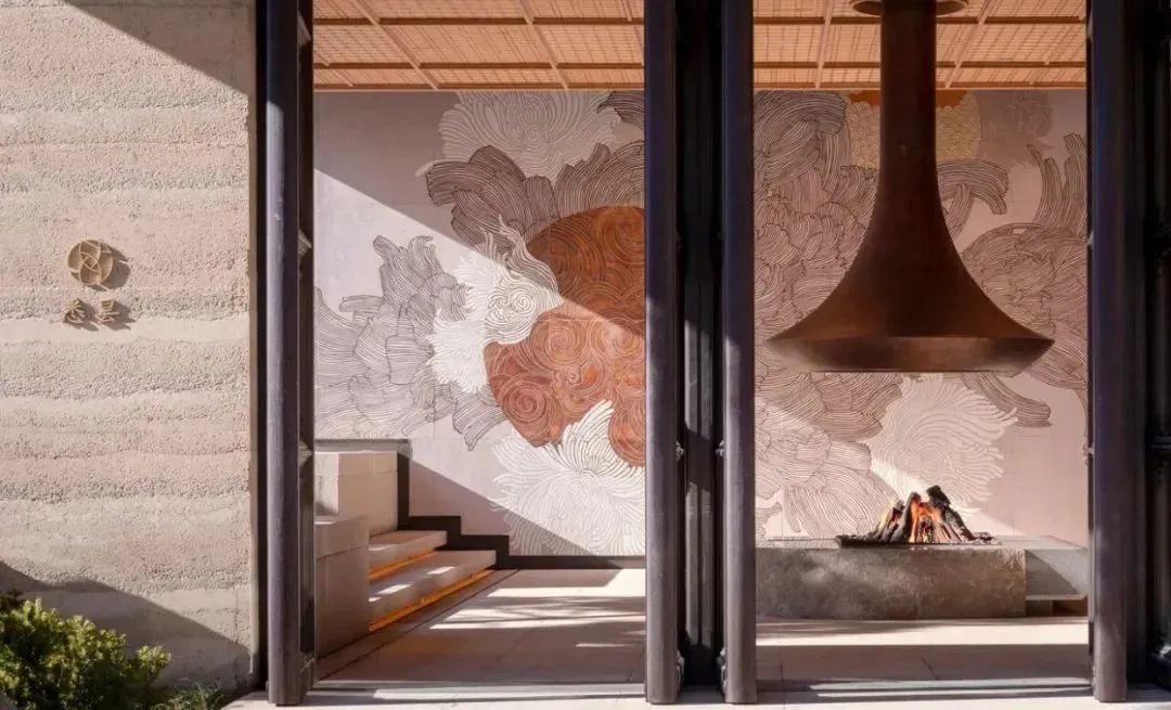 北京悉昙酒店丨中国北京-92