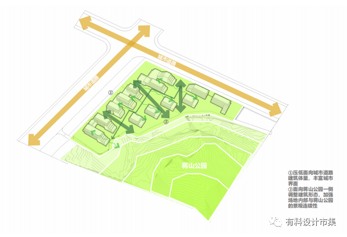 城市绿洲，花园式办公-14