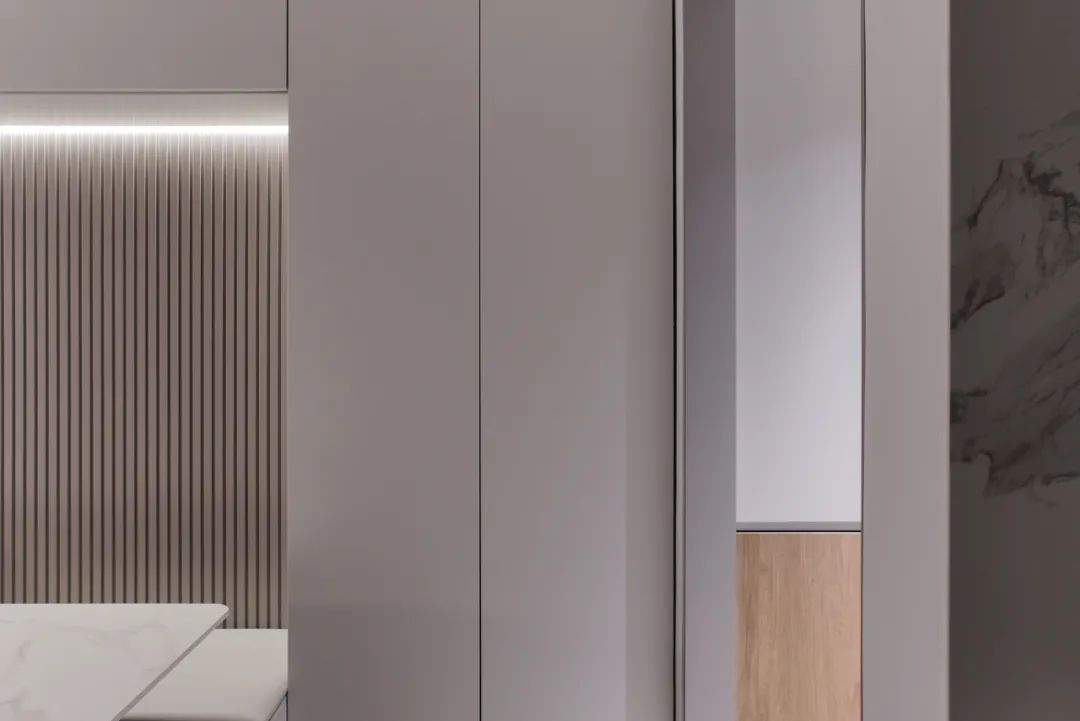 北汪小区旧房翻新设计丨中国上海丨NI DESIGN-39