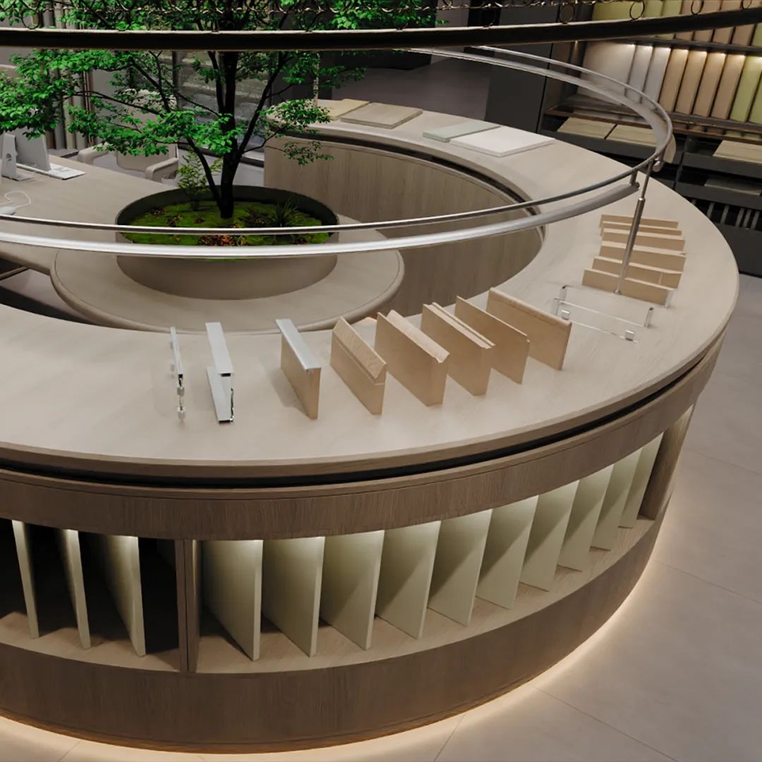 轻高定 定制工法直播间-22