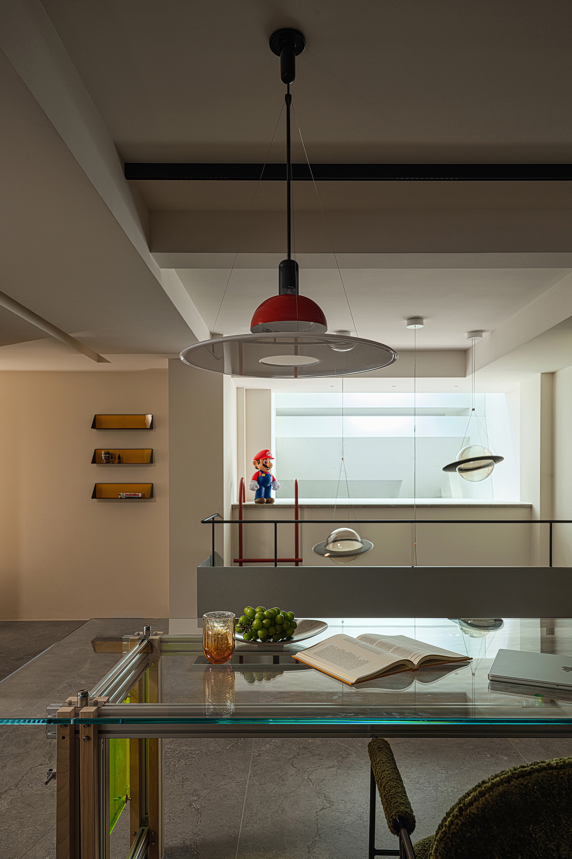 安吉金麟府丨丹本设计-24