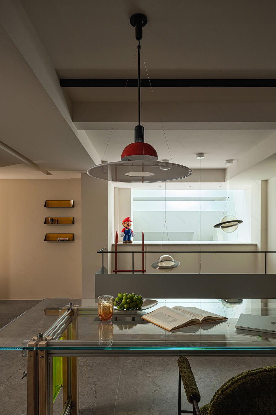 安吉金麟府丨丹本设计-24