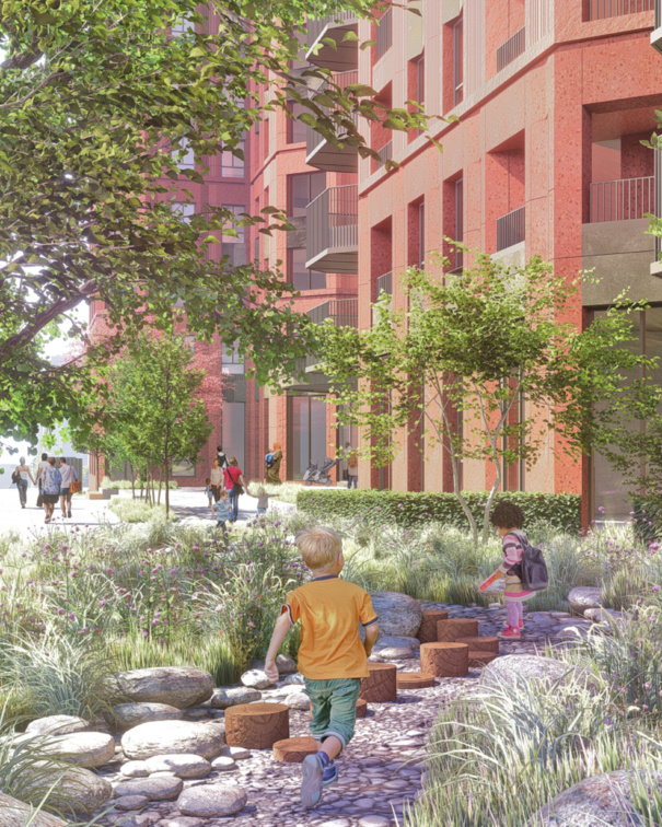 丨United KingdomLondon-22